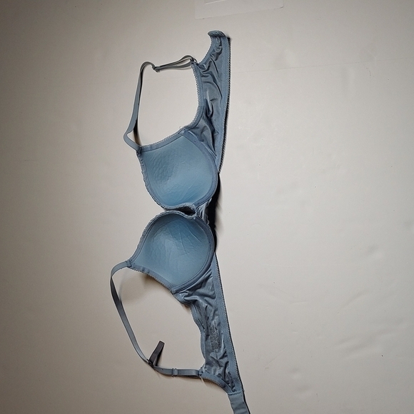 Aerie Brooke Bra semi Lace 34B - Picture 12 of 12